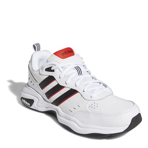 adidas strutter schuhe herren|adidas strutter men's training shoes.